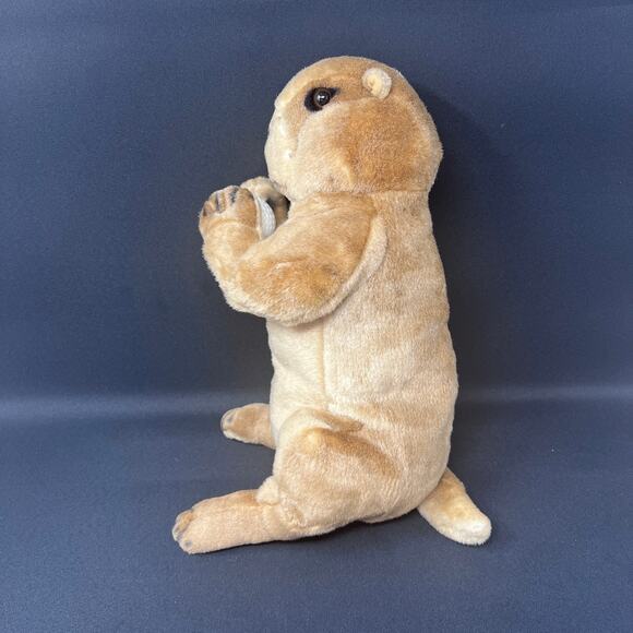 JP Lann Gopher Plush Golf Head Cover Caddyshack Stuffed Animal Novelty VTG - Picture 4 of 6